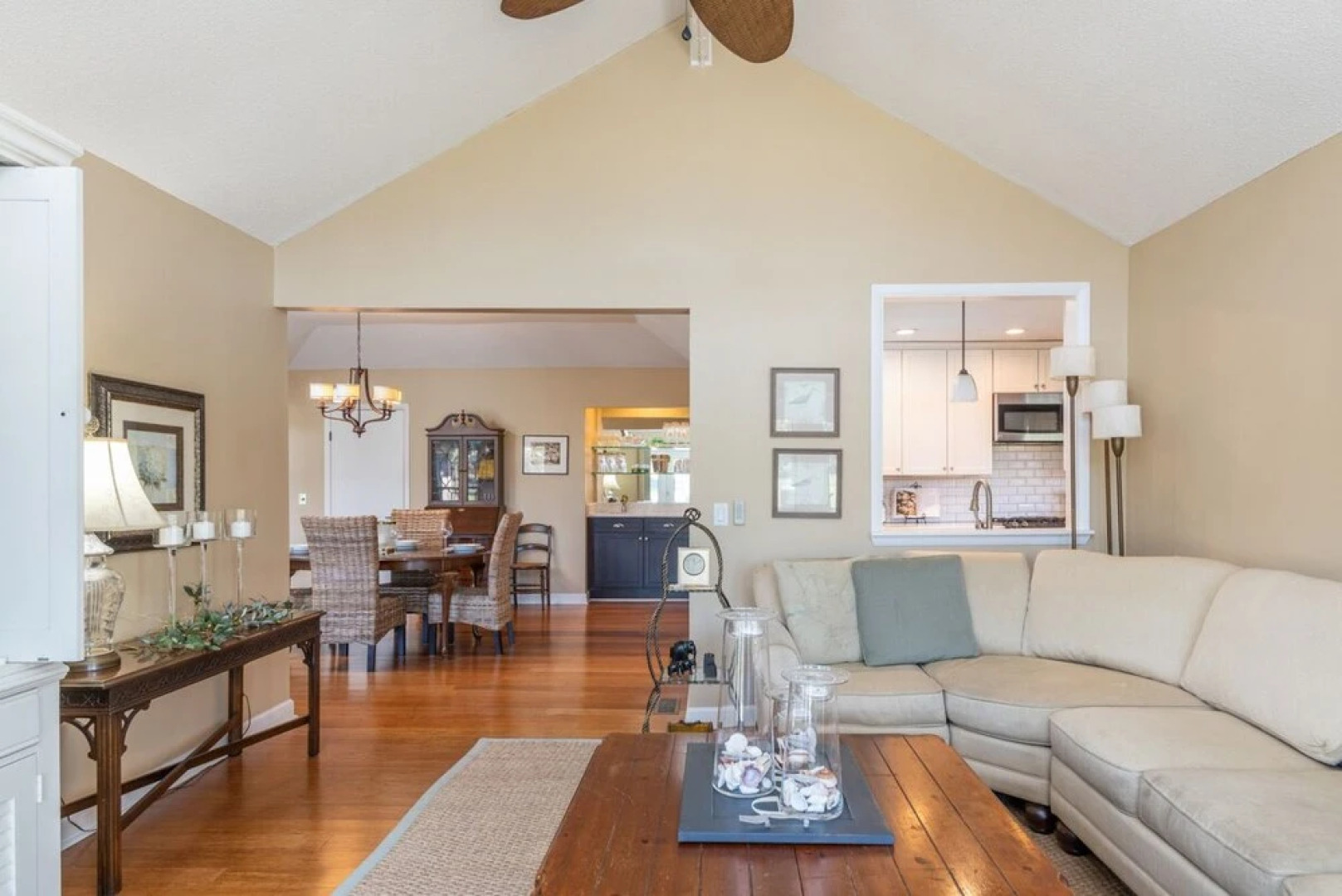 Lazy Daze on Fripp Island