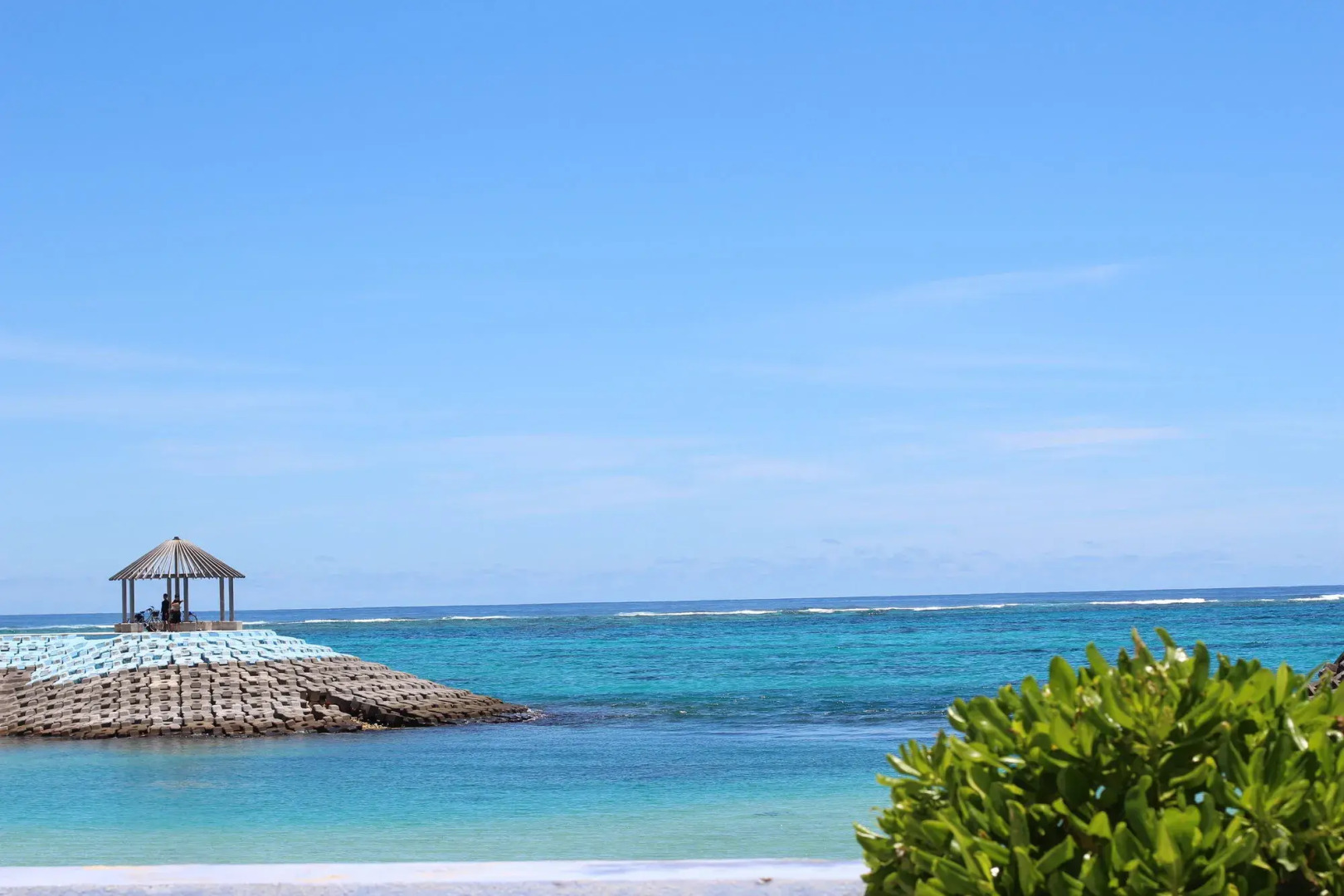 Feliz Villa Suite Miyakojima Ueno