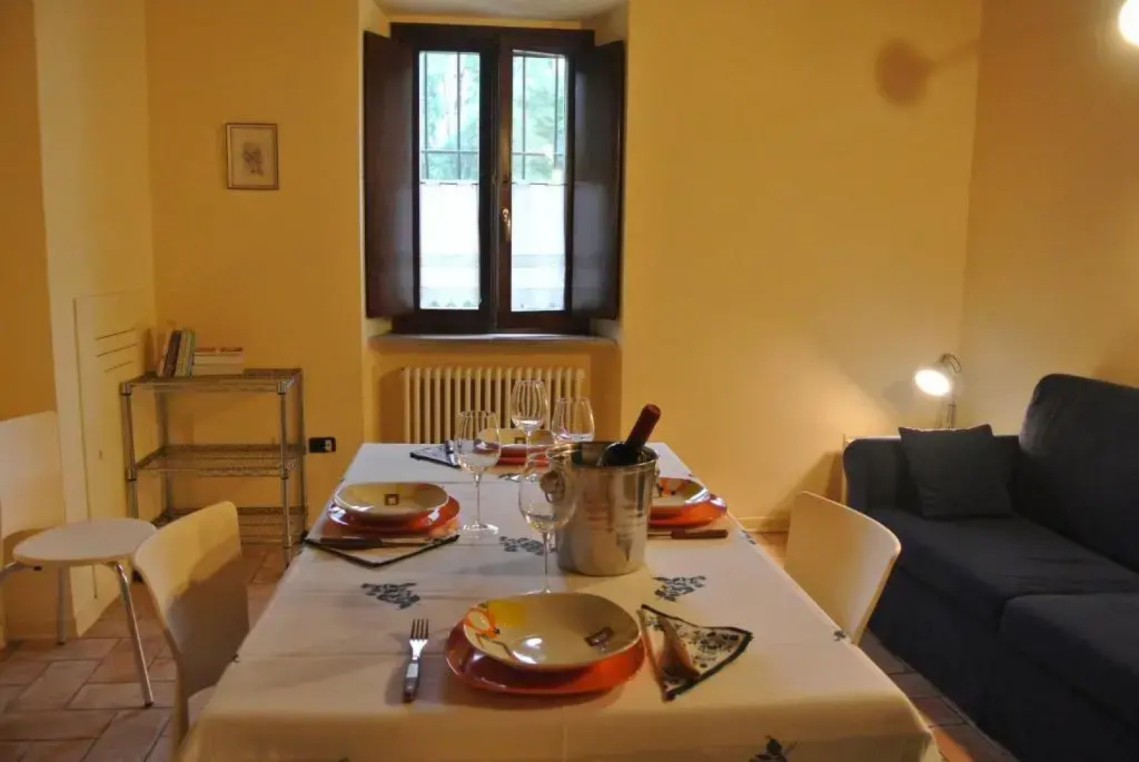 Agriturismo Valdappio