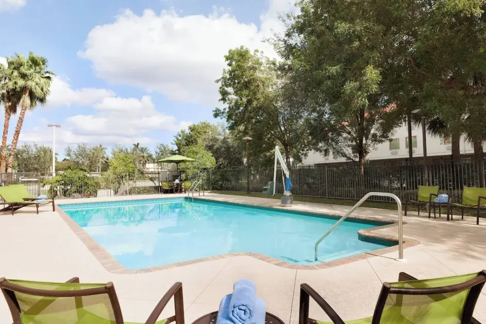 Springhill Suites West Palm Beach I-95