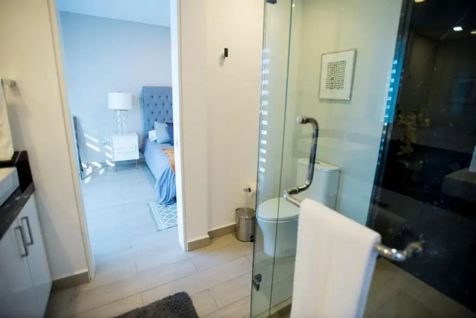 Real View Towers E201 by Casago