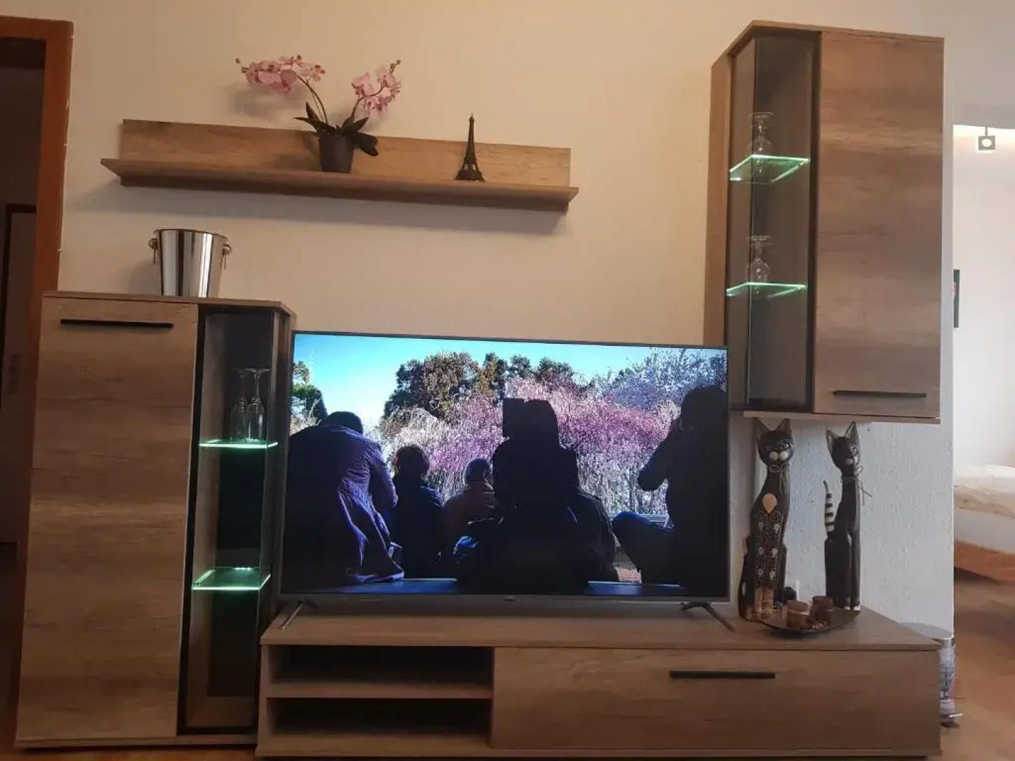 Apartment City Laatzen