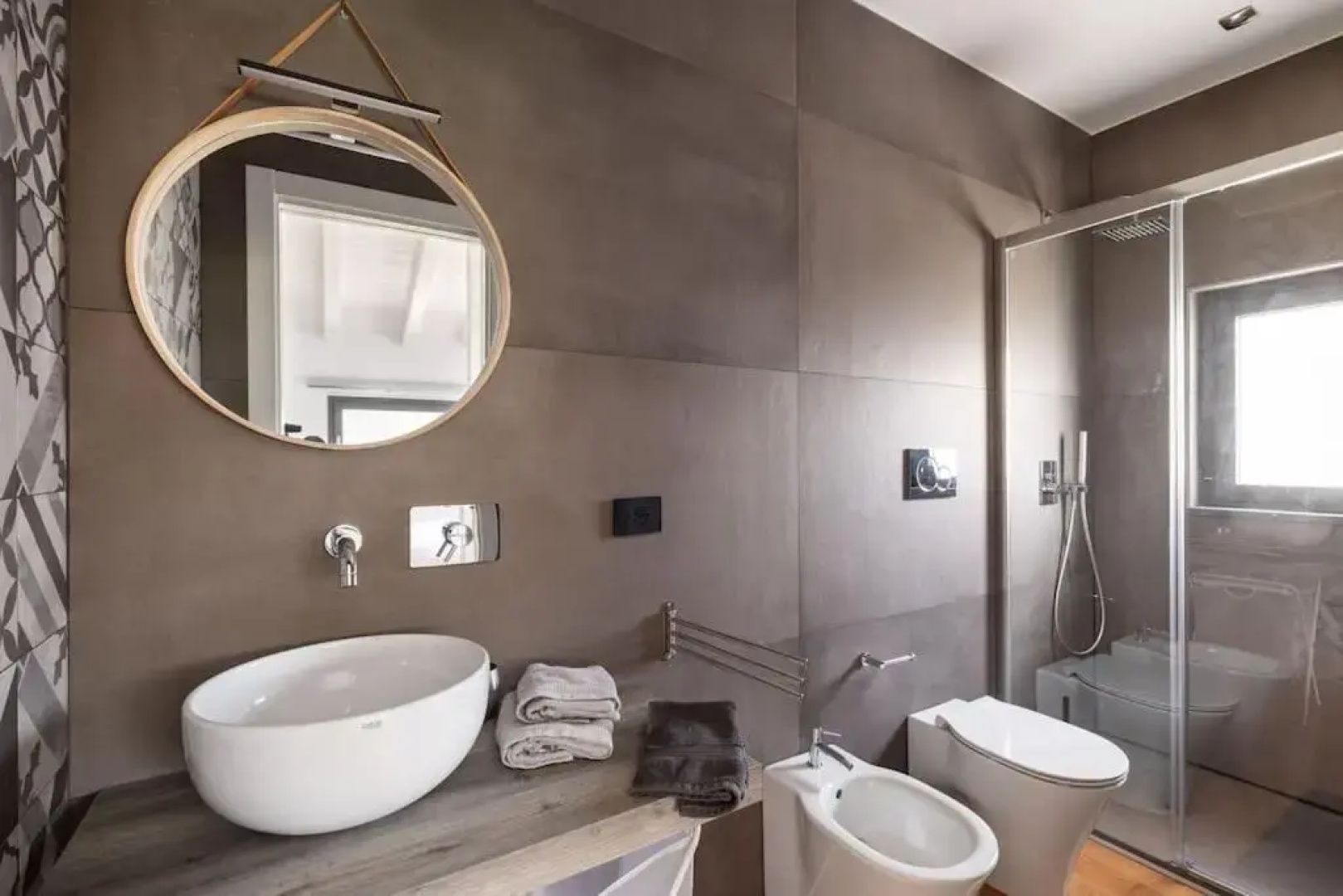 3 Bedroom Modern Villa, Pool, Savoca, East Sicily