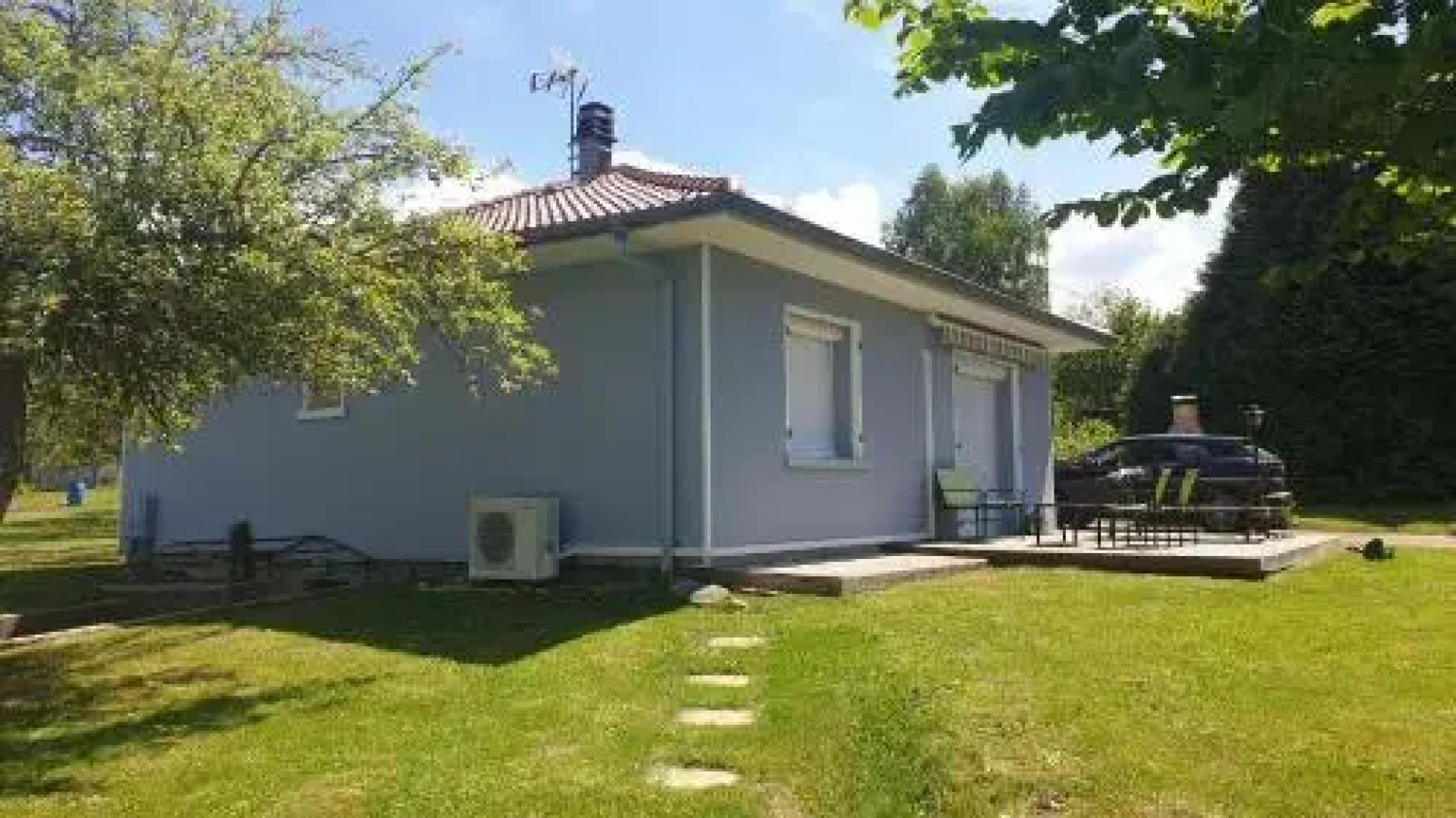 Vosges extreme decouverte