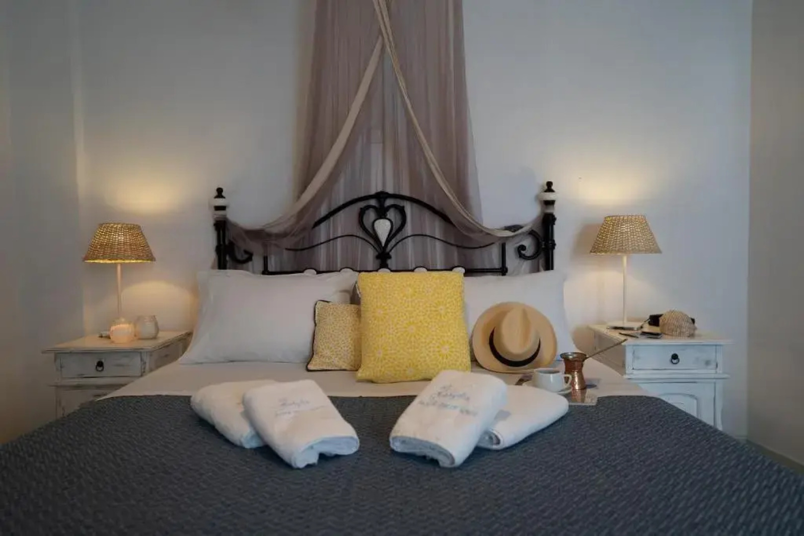 Kohylia Beach Guest House