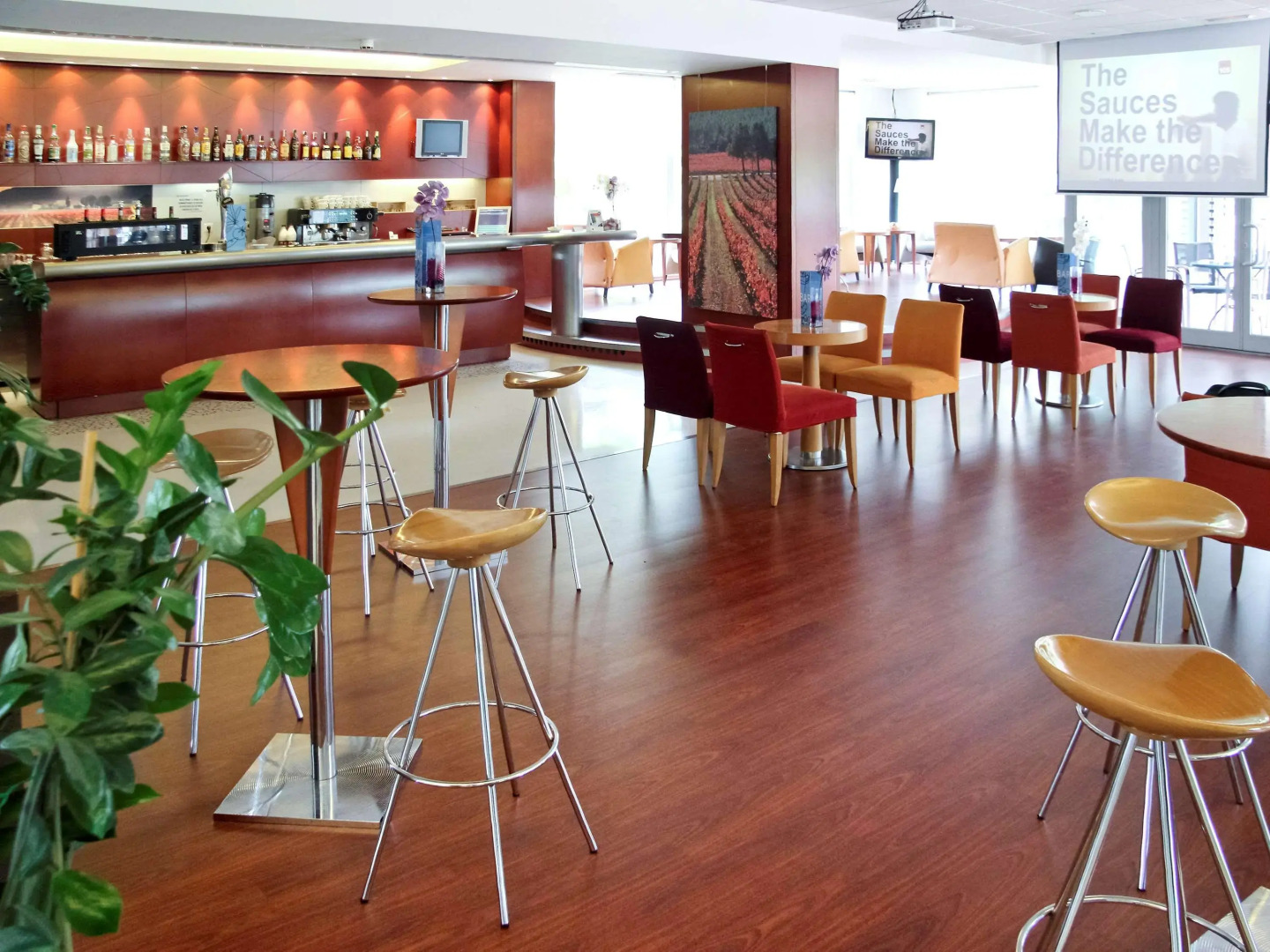 Ibis Styles Barcelona Sant Joan Despi