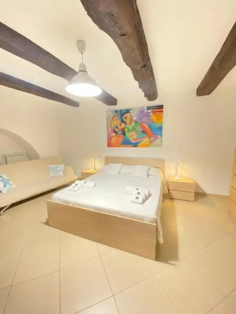 ChSuite & PrivateParking - Corso 18 Agosto - Apartment