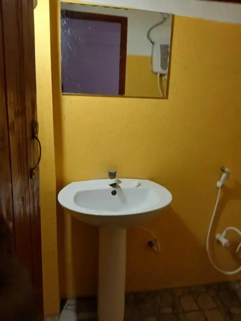 Alankuda Dolphin Village