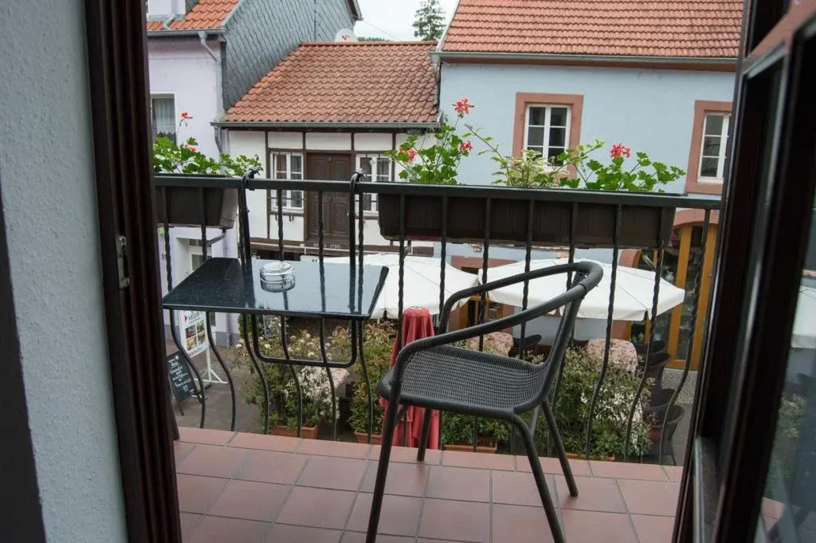 Hotel Restaurant Zum Schwan