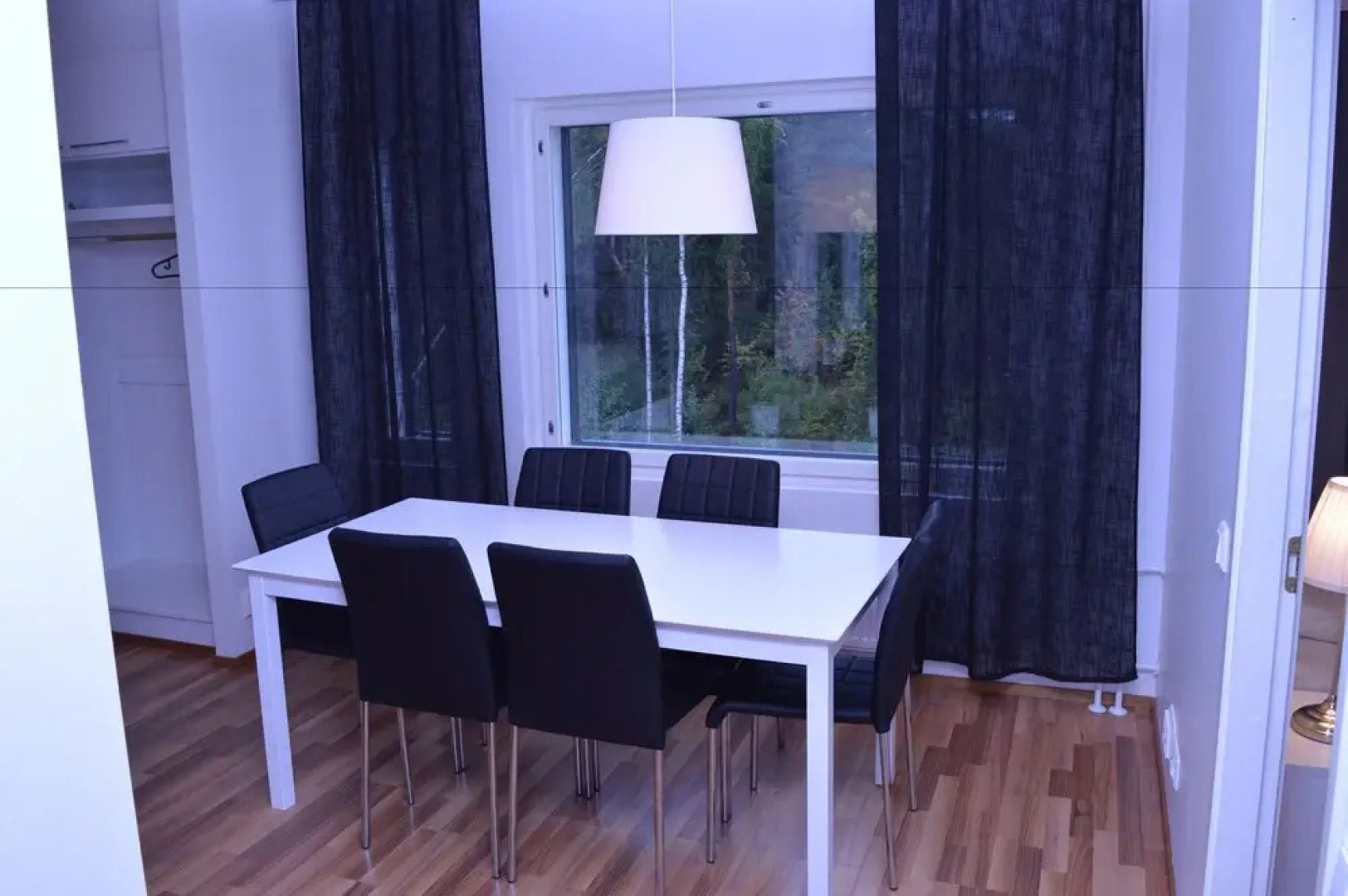 Avia Suites Aviapolis 1