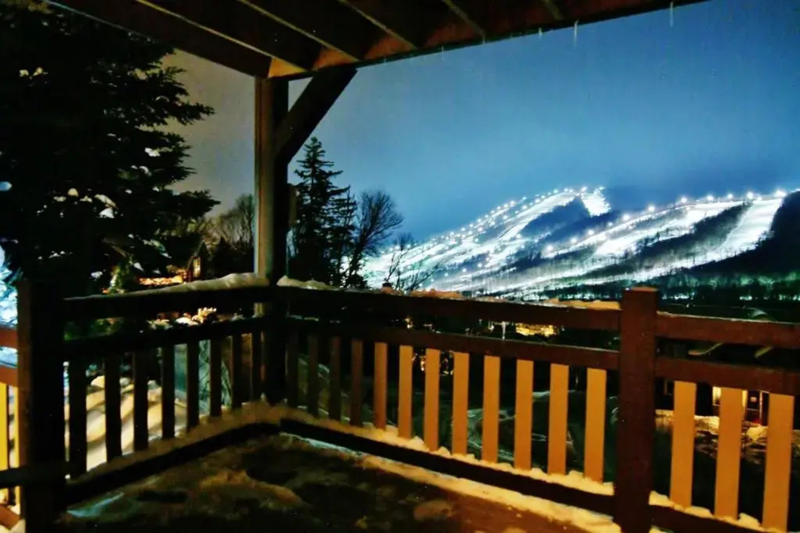 Chalets Alpins - 17 Chemin Blanc