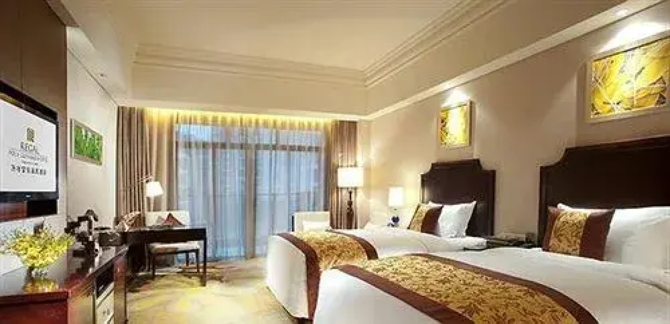 Baoli Ruiting Spring Hotel - Guiyang