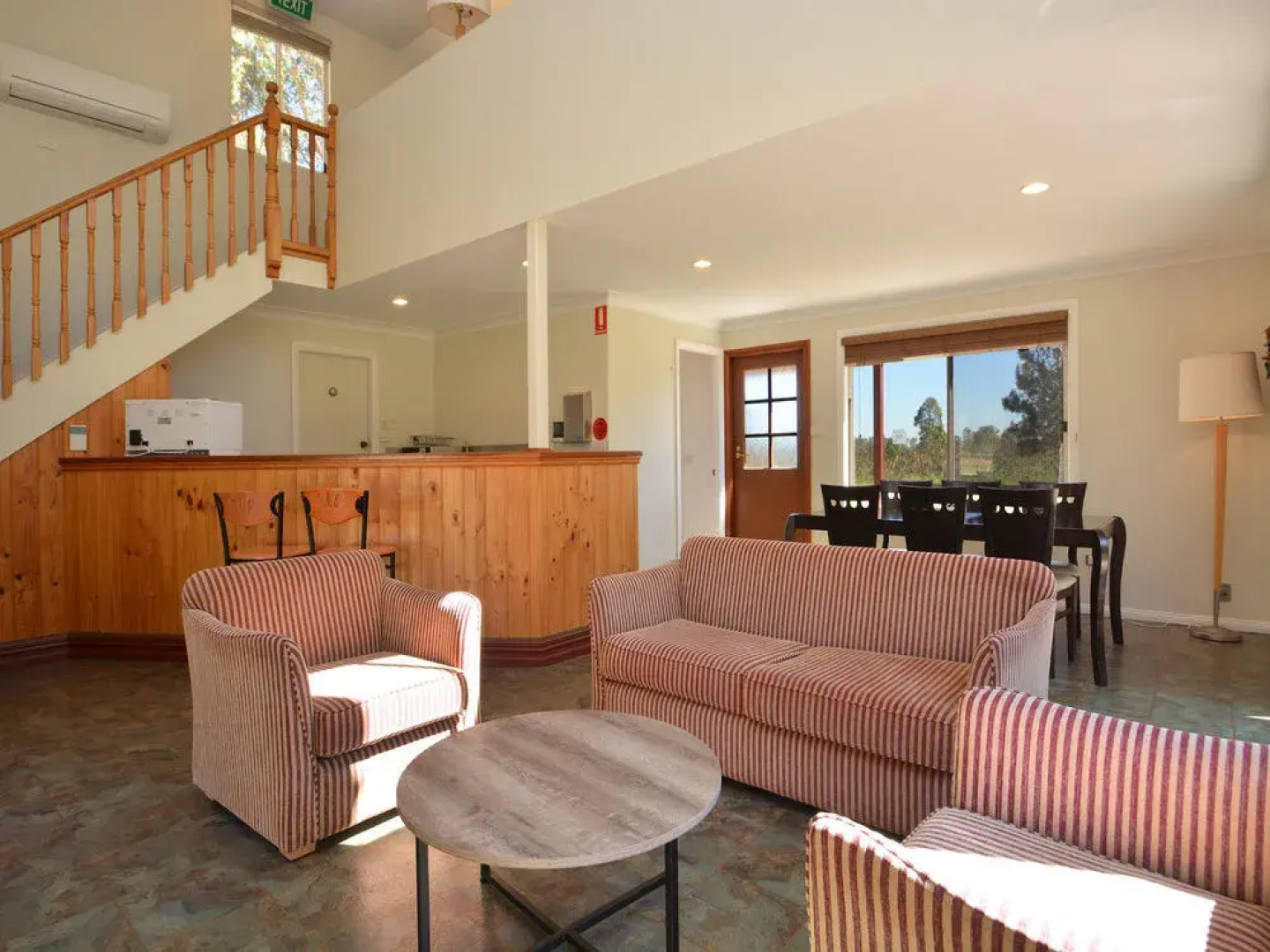 Madigan Wine Country Cottages