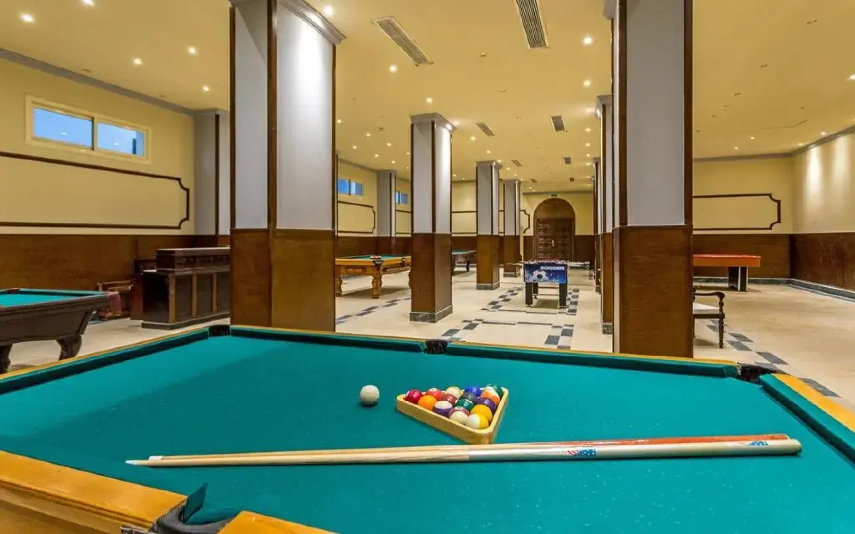 Sunrise Aster Aqua Park Resort