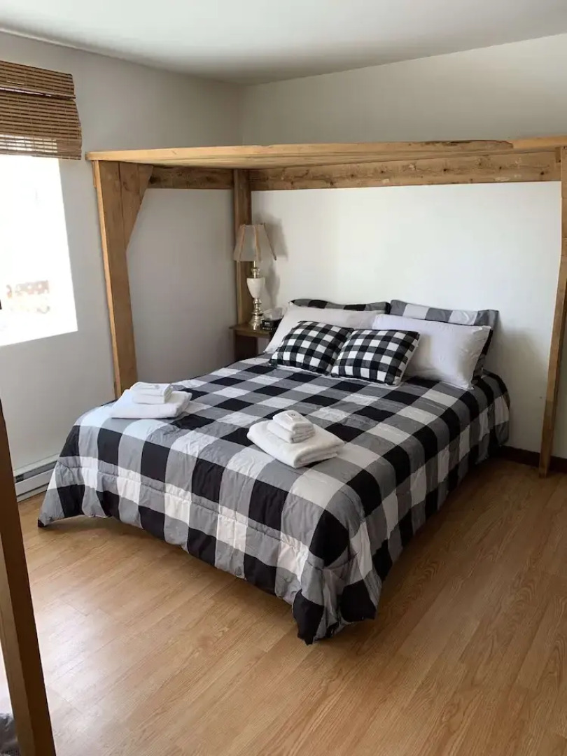 Auberge de Ferme-Neuve