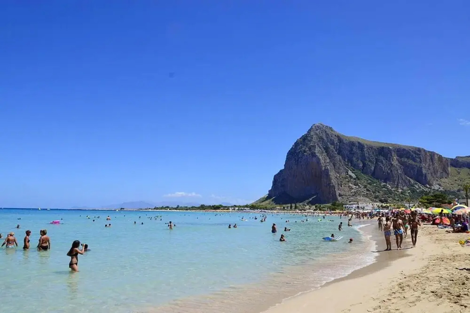 Apartment With 2 Bedrooms In Rilievo With Shared Pool Furnished Terrace And Wifi 5 Km From The Beach