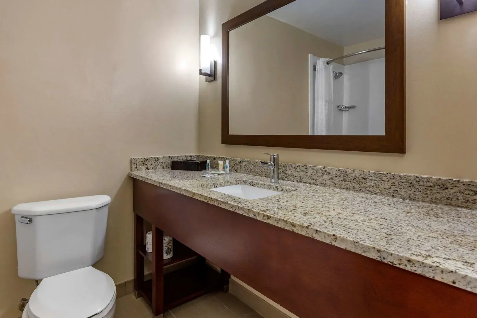 Comfort Inn Laurinburg