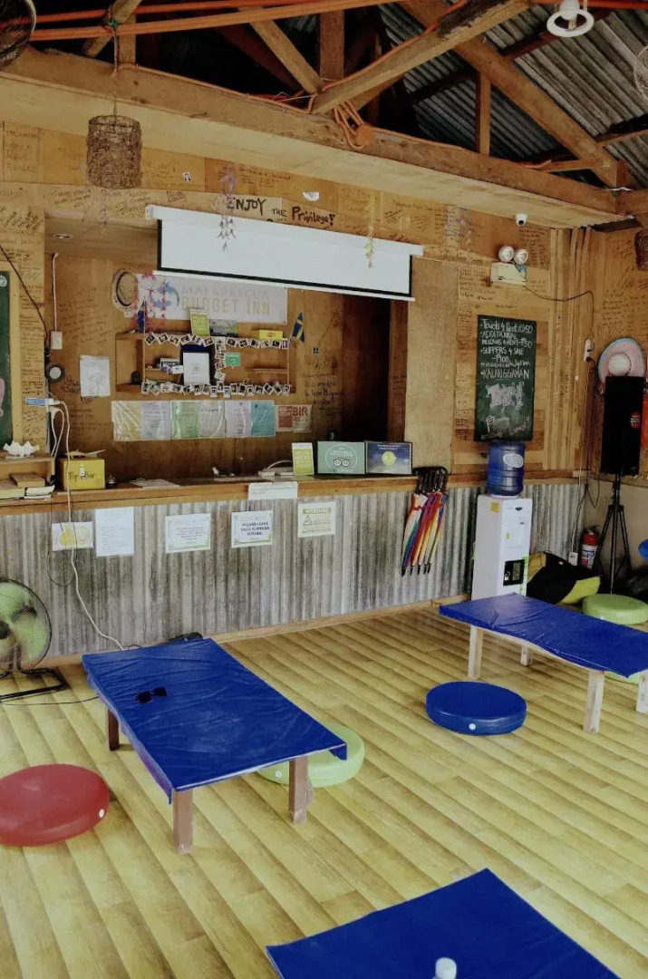 Malapascua Budget Inn