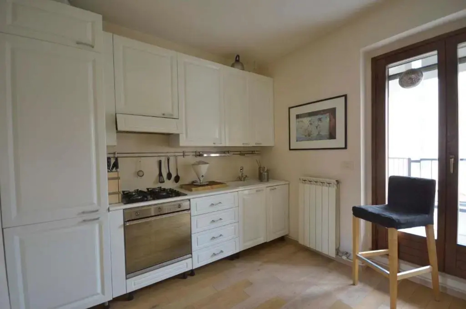 Assago Centro - Appartamento 100 mq -