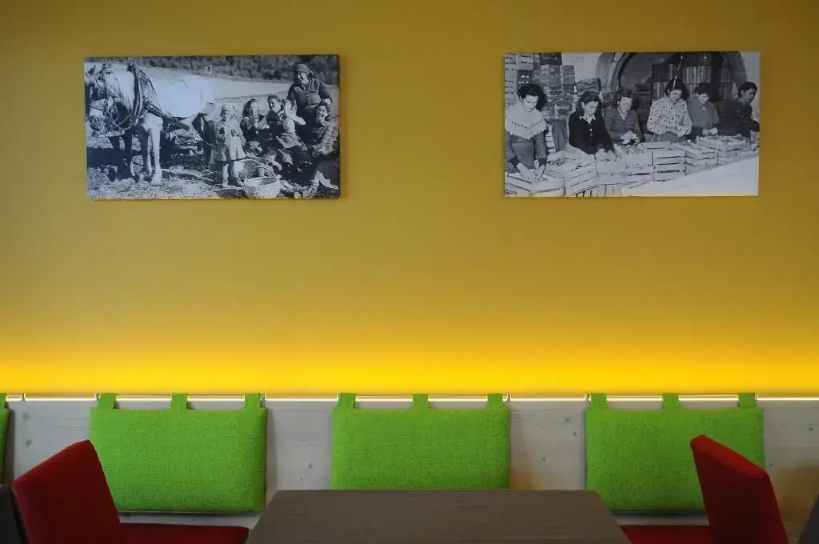 Agriturismo Il Tempo delle Mele