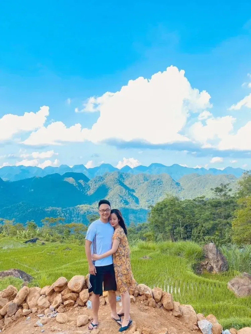 Pu Luong Jungle Lodge