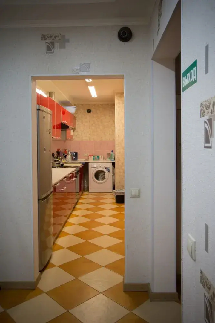 Mini Hotel Tri Iyeroglifa