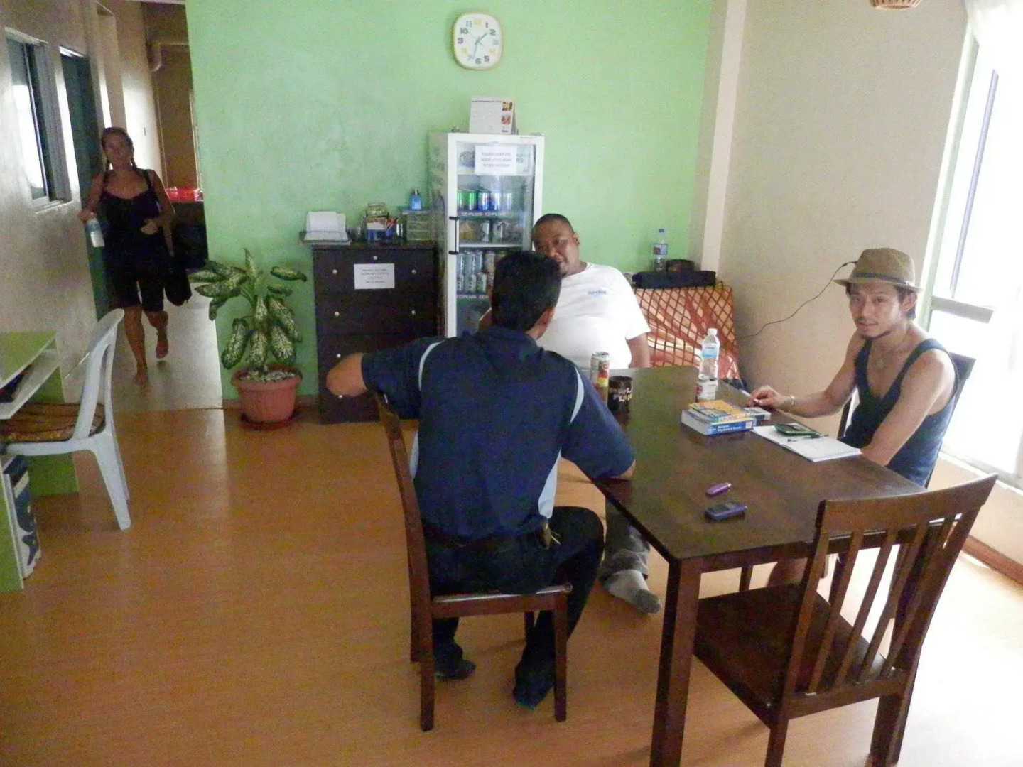 Travellers Planet Hotel & Guest House