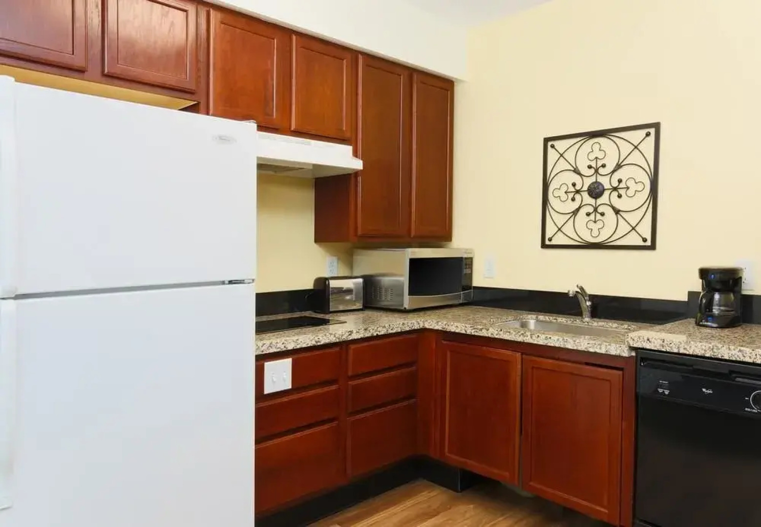 Residence Inn Philadelphia West Chester/Exton