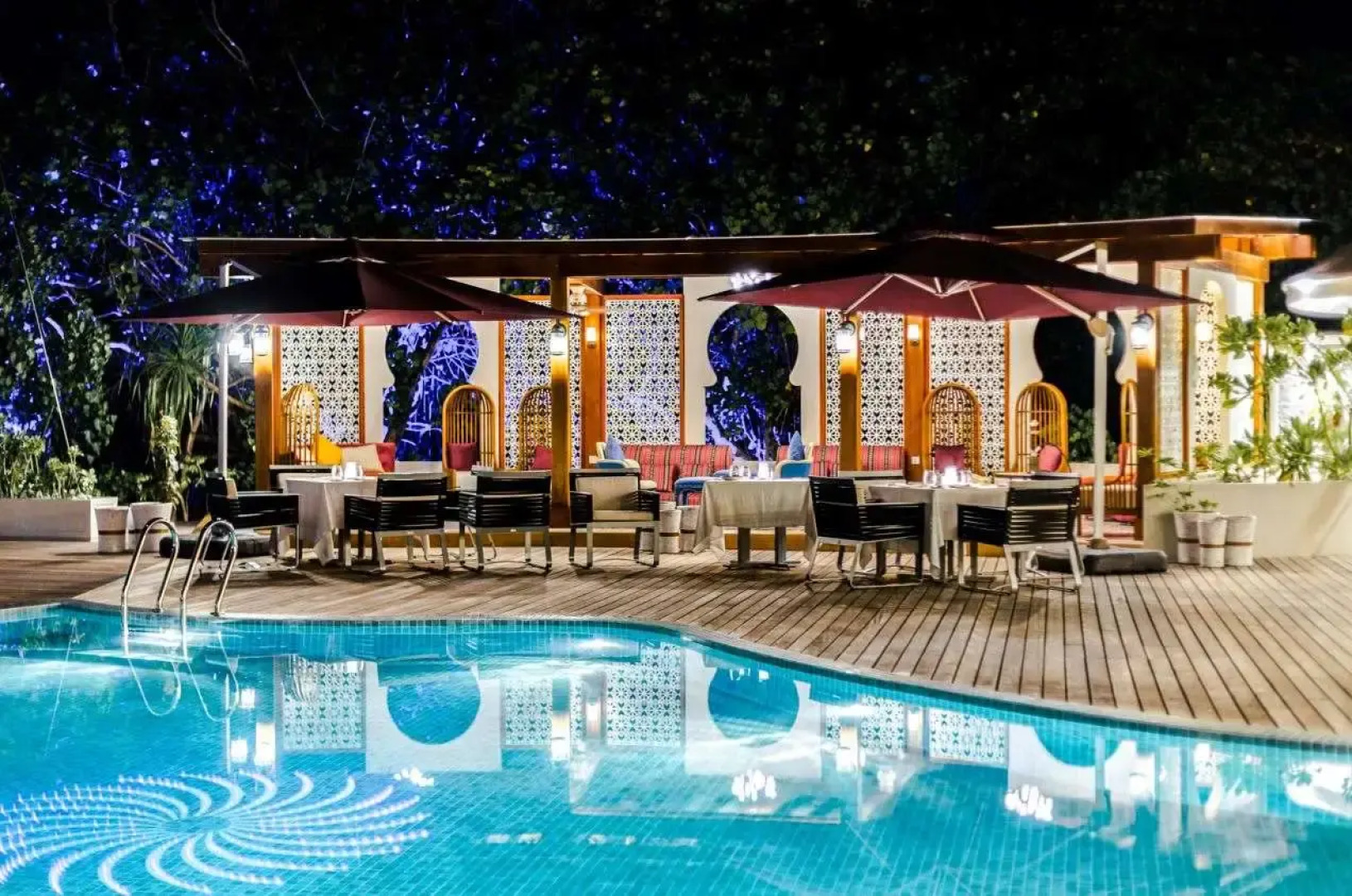 The Signature Collection by Hideaway