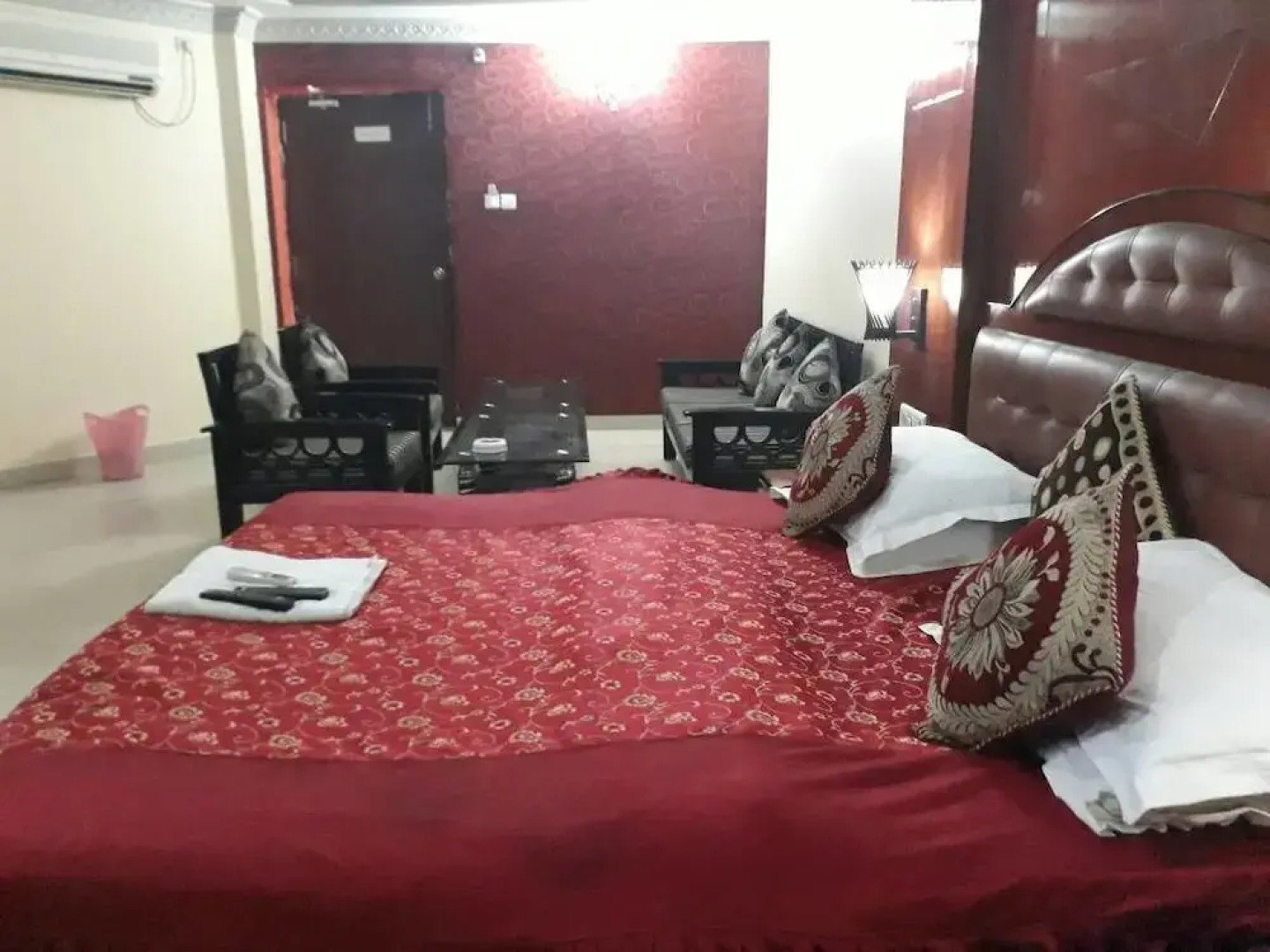 Hotel Pramod
