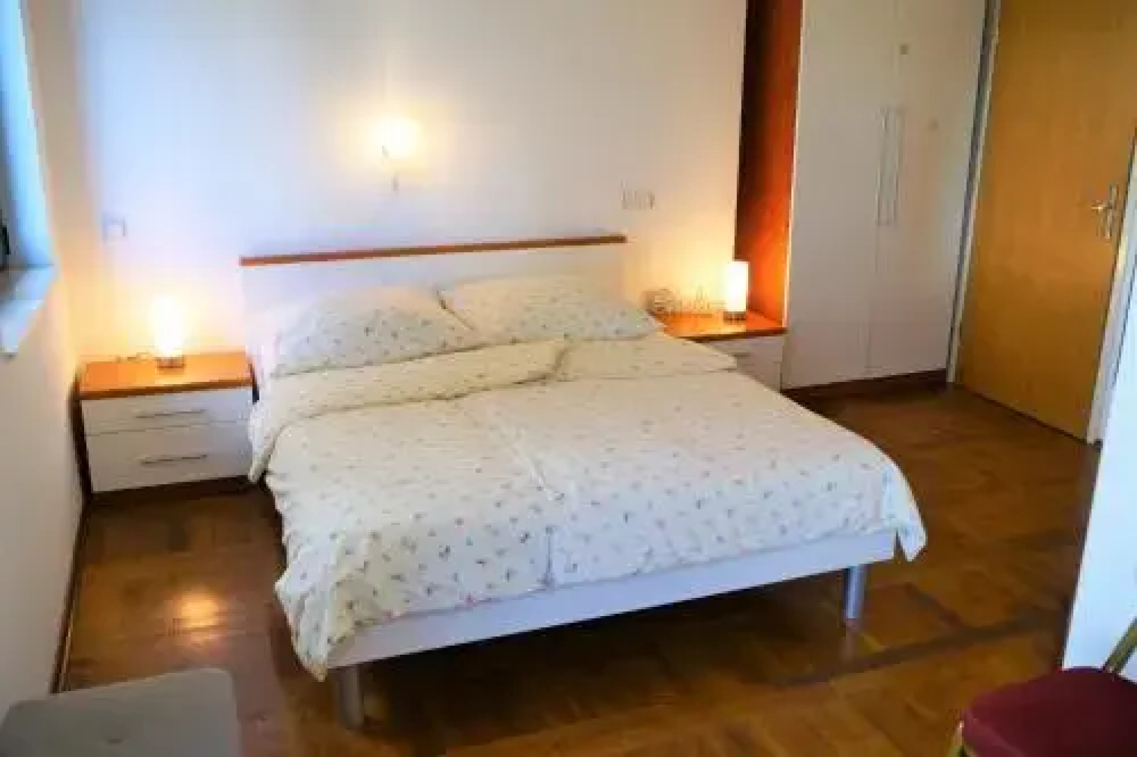 Guest House Comfort Kleine Hexe
