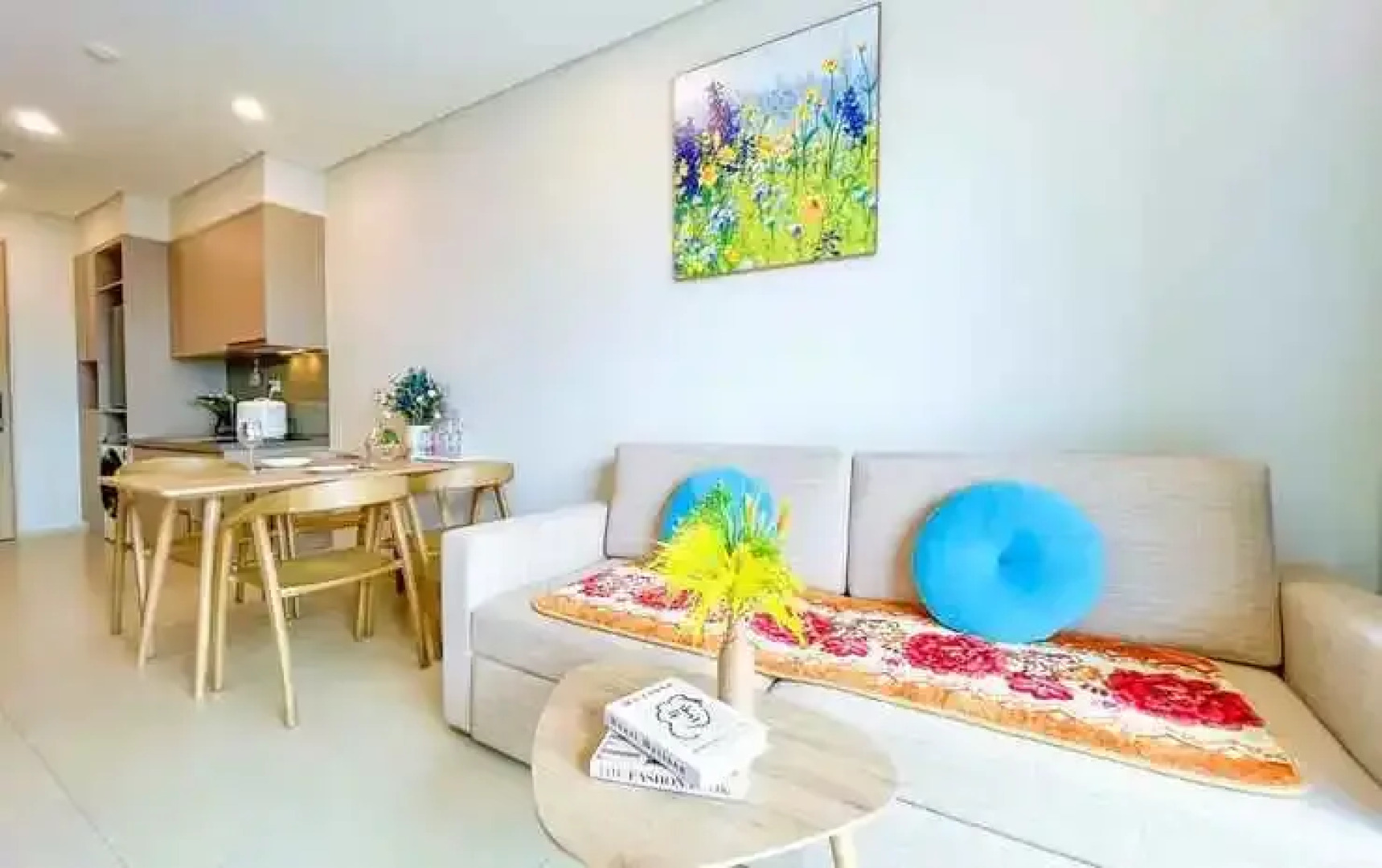 Yalkun's Home - The Sóng Condotel Vũng Tàu
