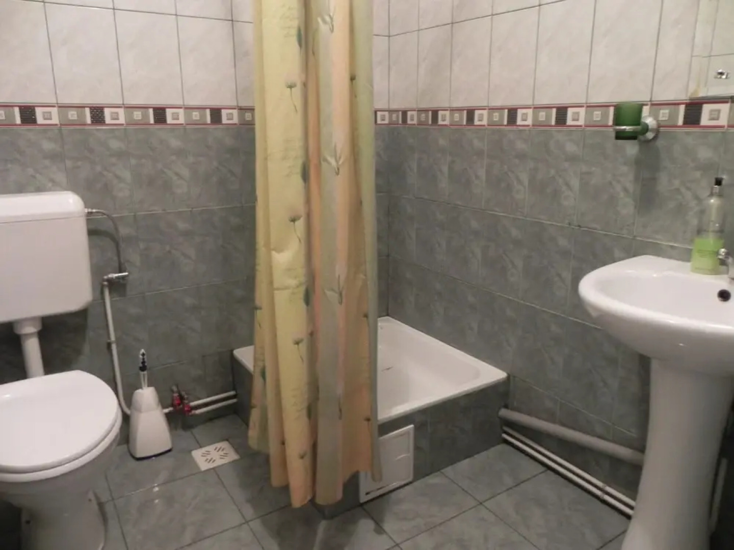 Pensiunea Fundatia Link