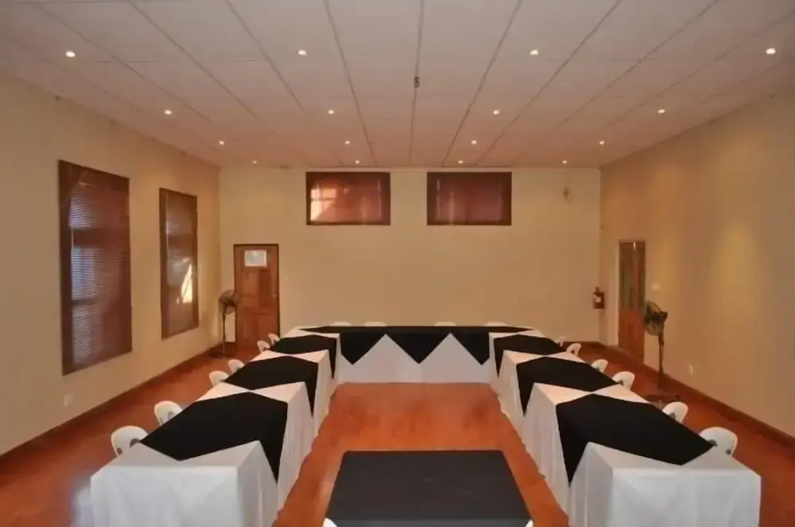 Kearsney Manor
