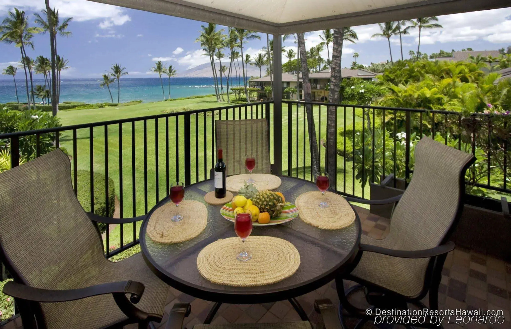 Wailea Elua- CoralTree Residence Collection