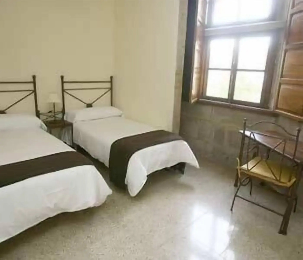 Hospedería San Martín Pinario