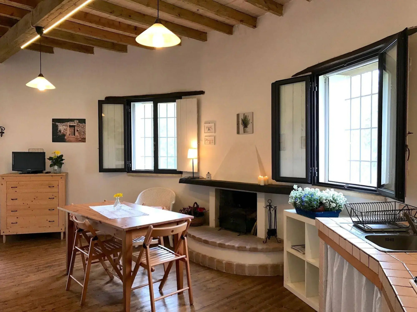 Masseria La Torre