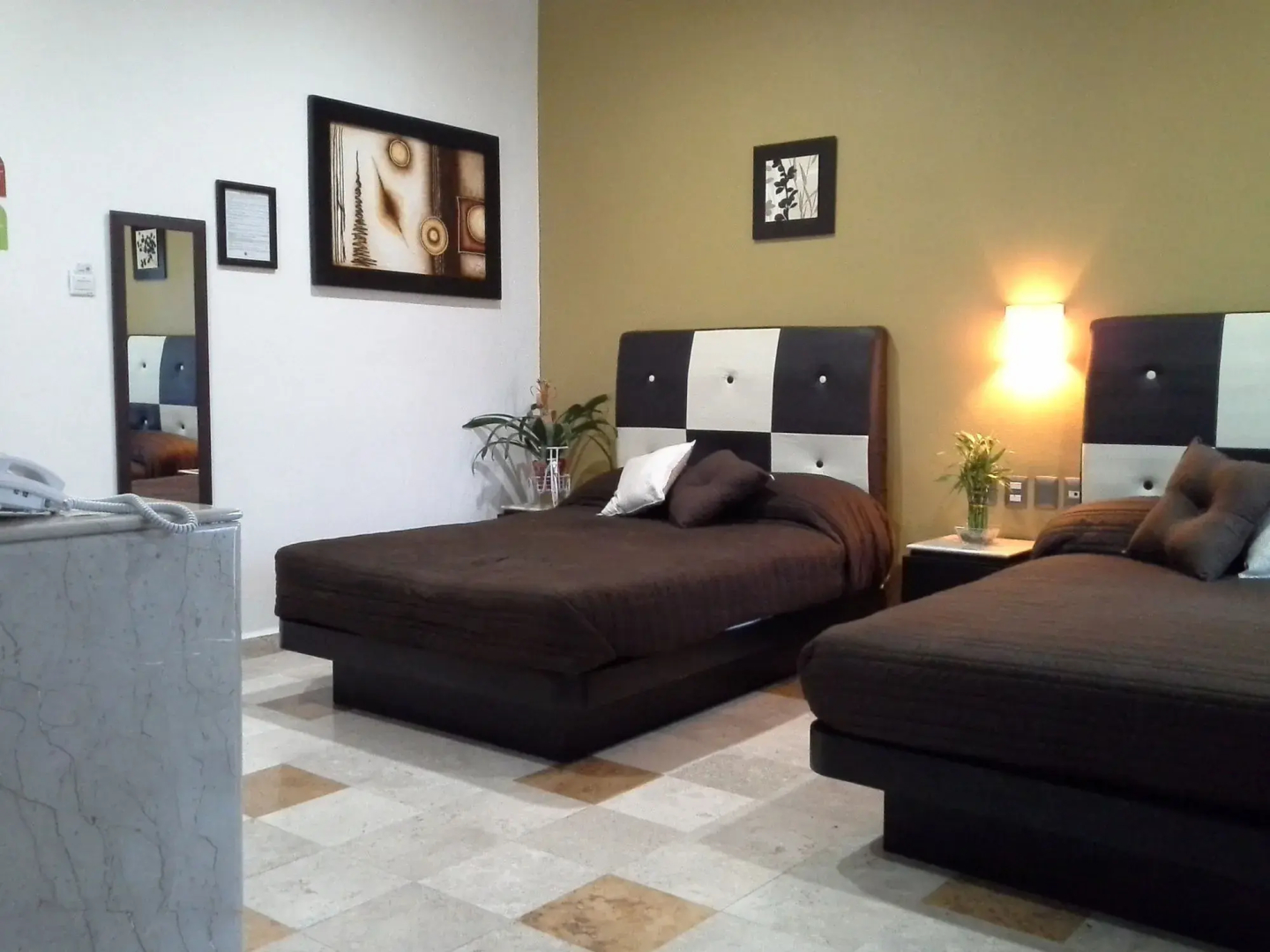 Soleil Inn Atlixco