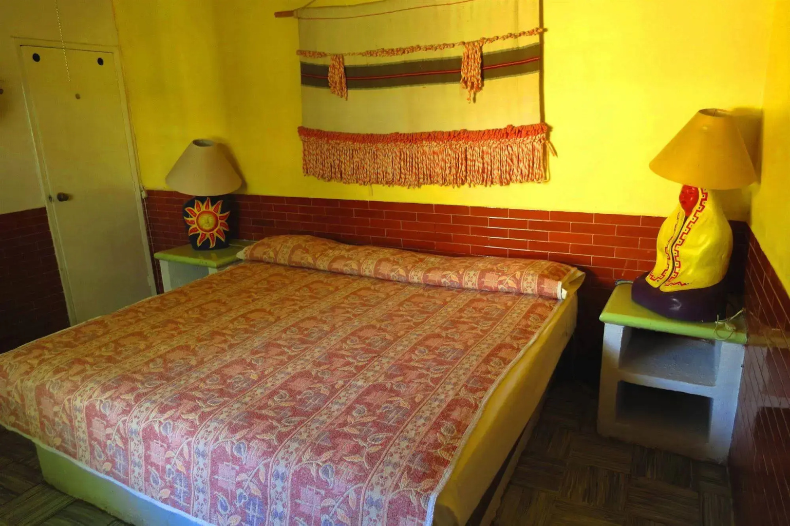 Ajijic Plaza Suites