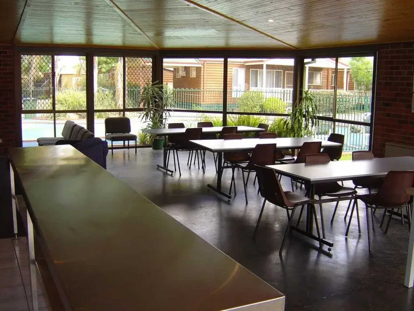 BIG4 Albury Tourist Park