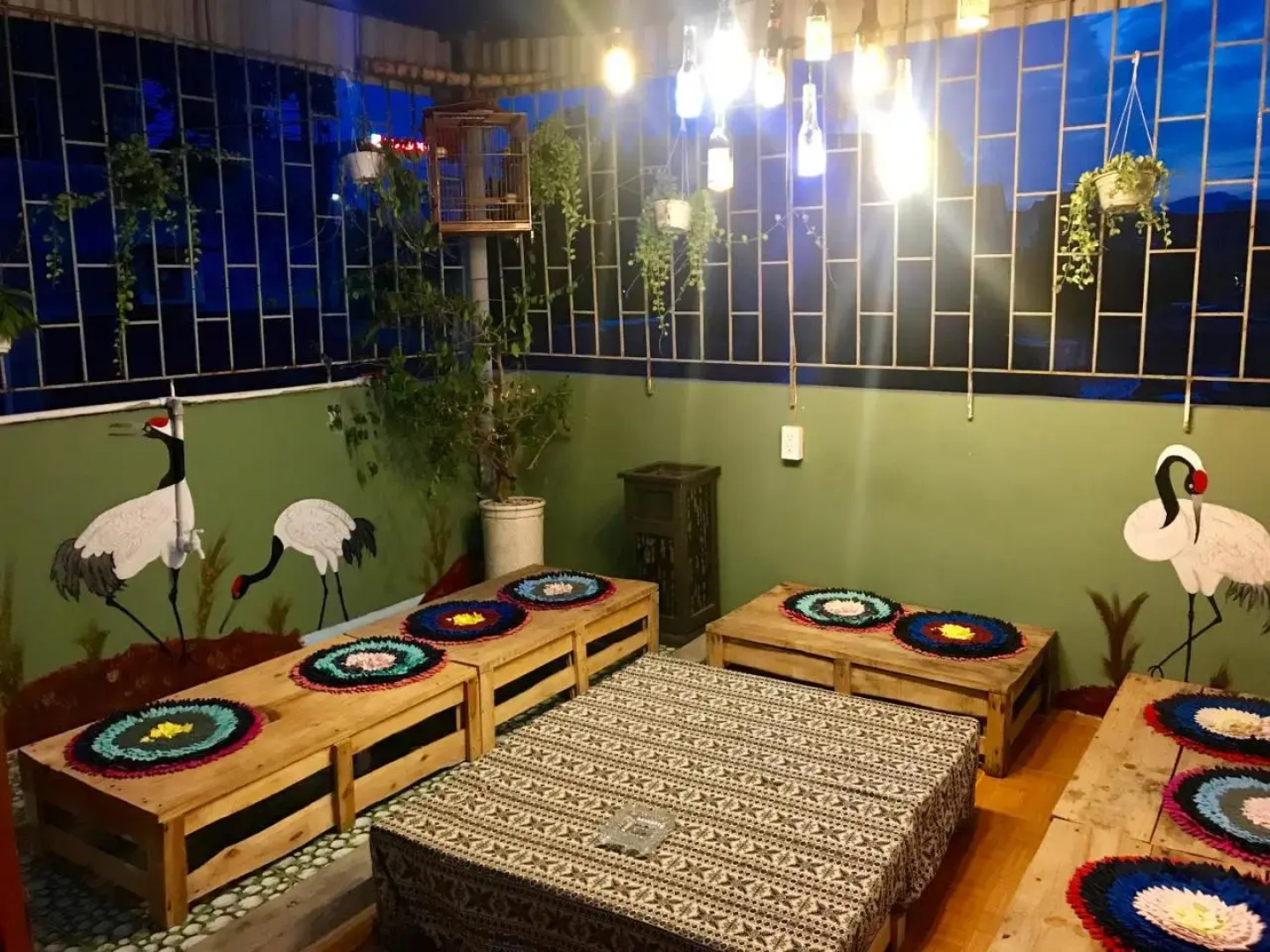 Then And Now Homestay