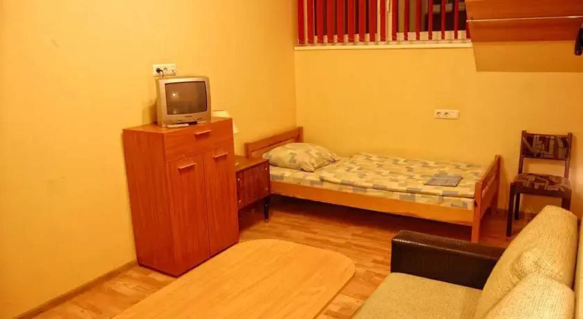 Guest House Smiltele