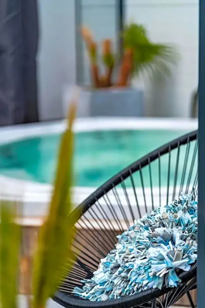 Villa Cecha B&b &Wellness