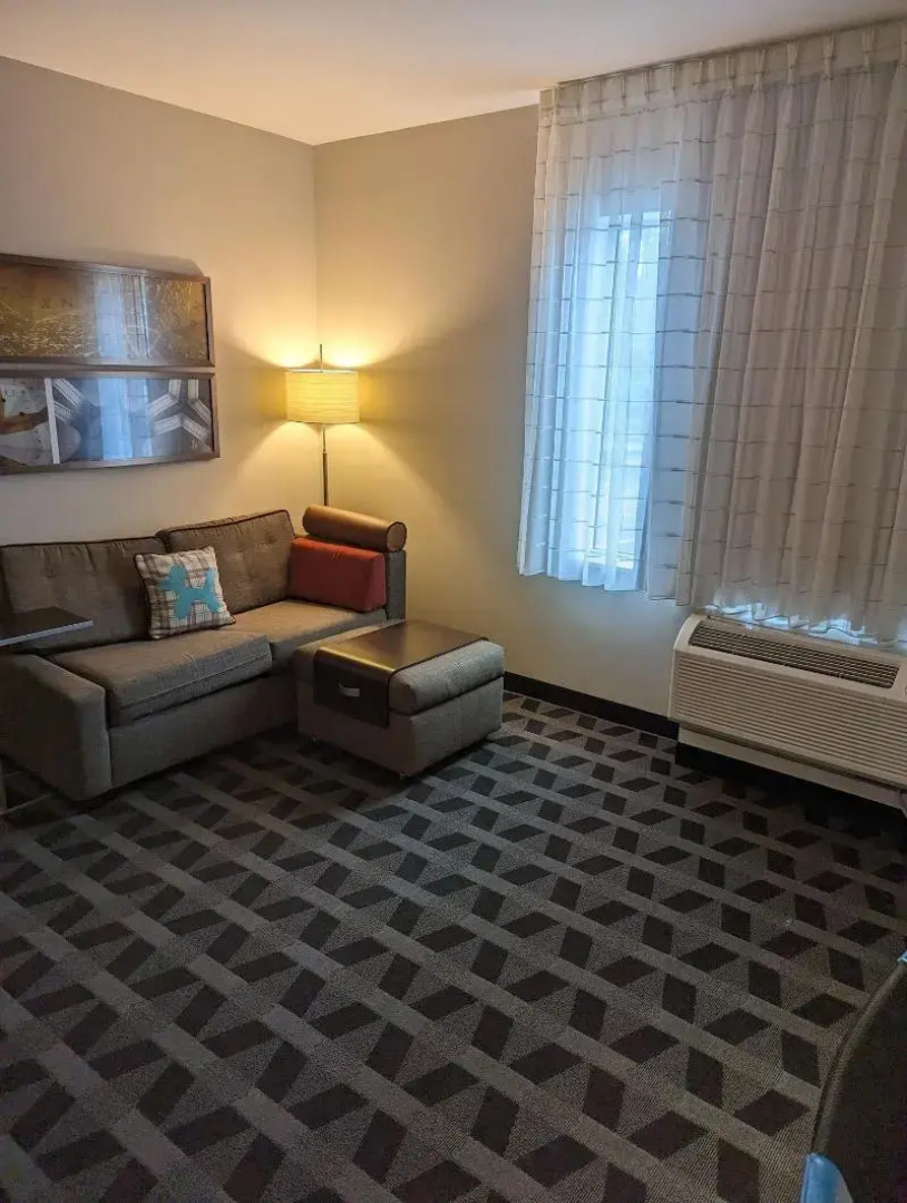 TownePlace Suites Columbia West/Lexington