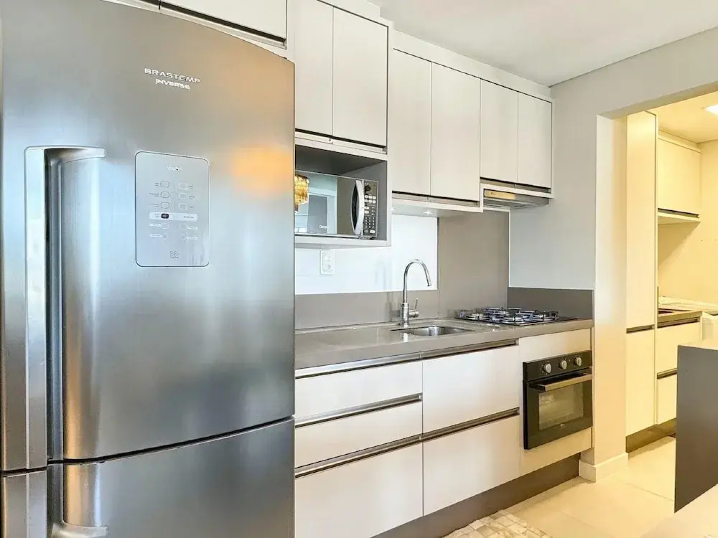 Cobertura com Jacuzzi em Palmas