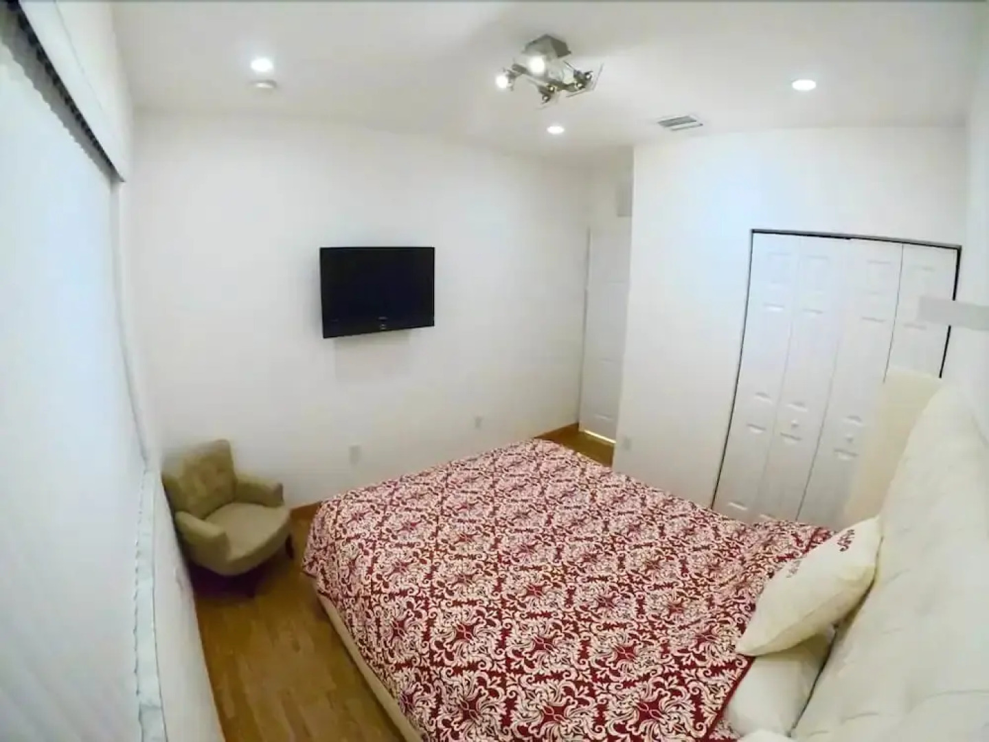 4BR 3BA Homestead Townhome by ASVR-1490