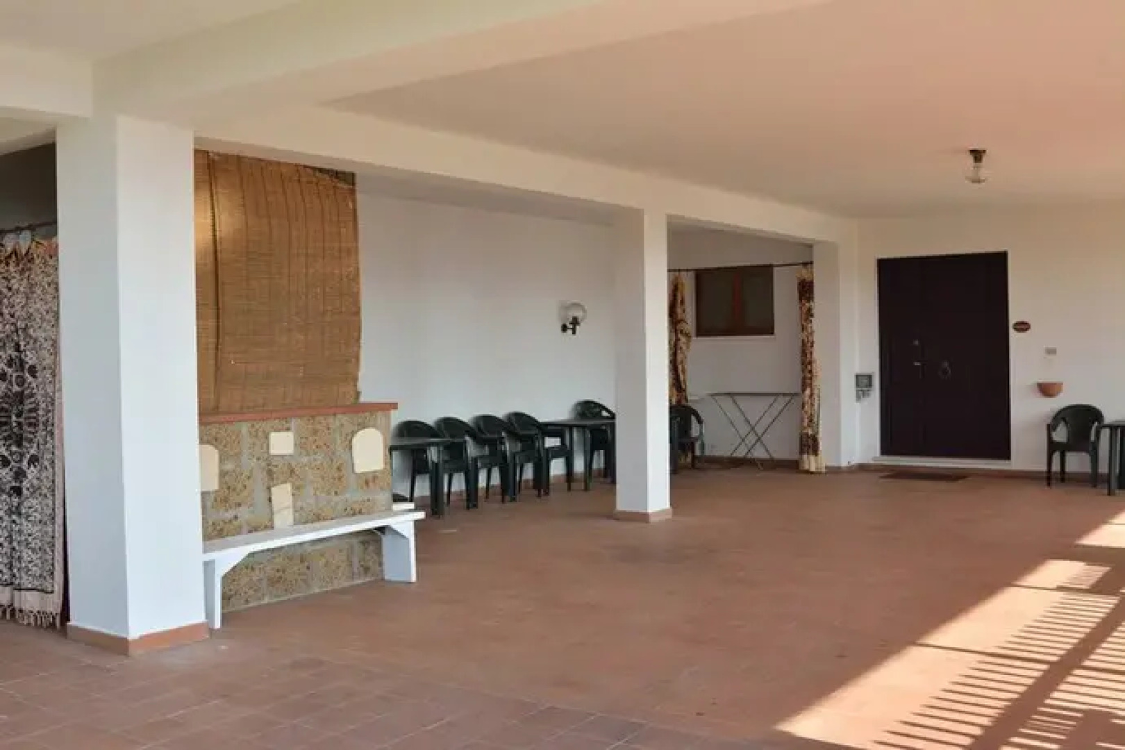 B&B Paradiso a 4 Zampe