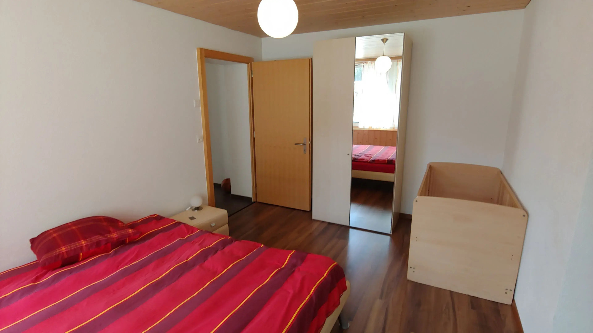 Ufem Egg Ferienwohnungen