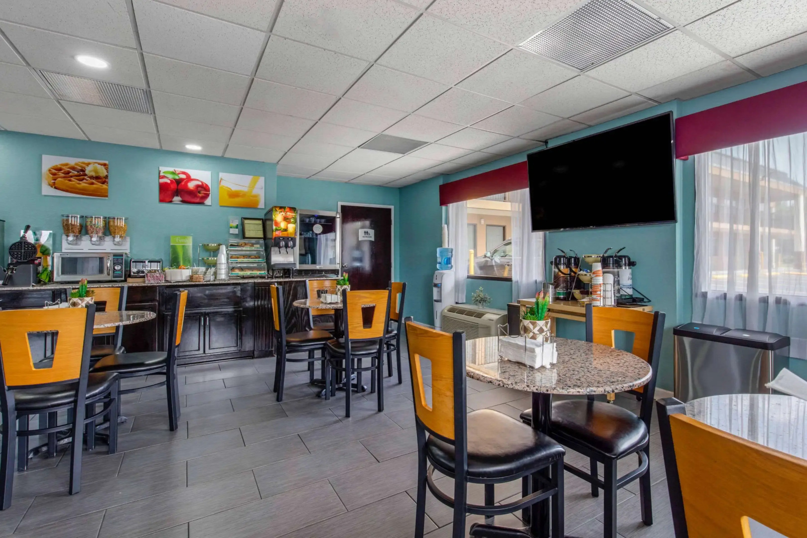 Quality Inn Kingston Springs