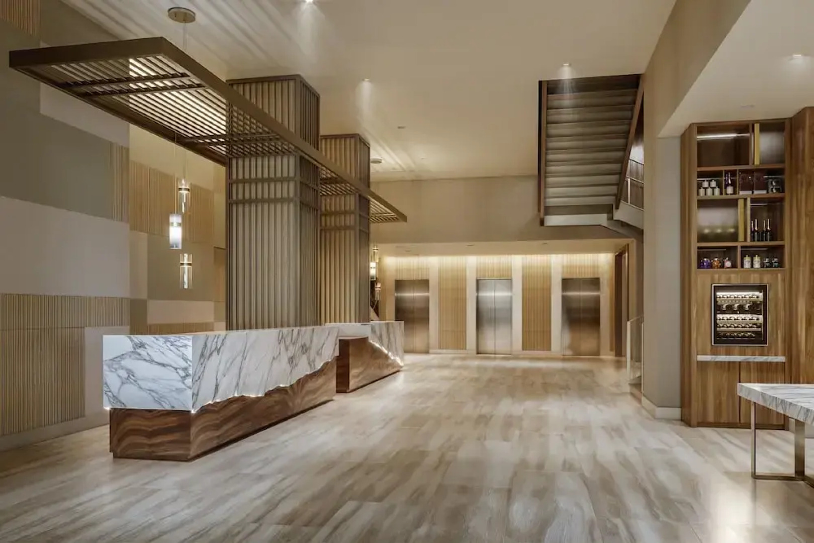 Residence Inn by Marriott Reston